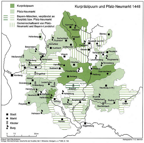 Datei:Karte Kurpräzipuum Pfalz-Neumarkt 1448.jpg