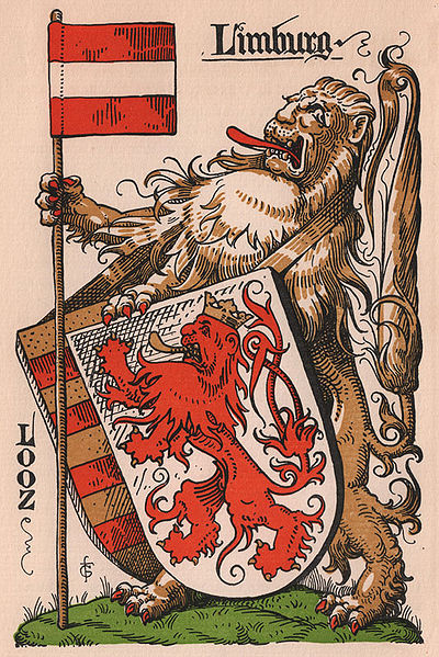Datei:Wappen Limburg.jpg