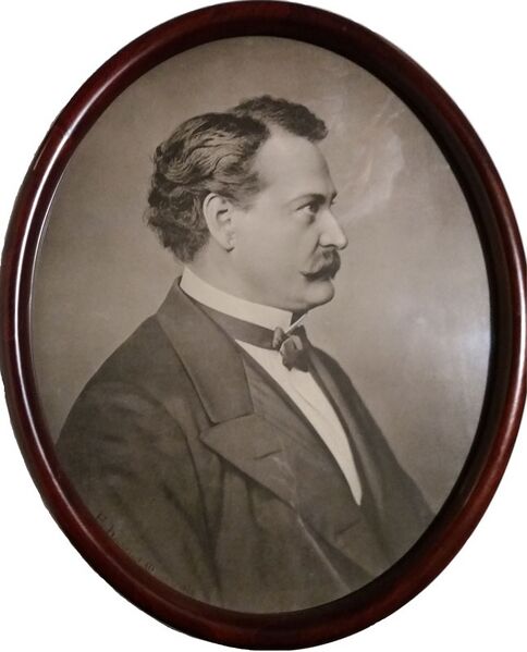 Datei:Felix Lipowsky Hanfstaengl 1868.jpg