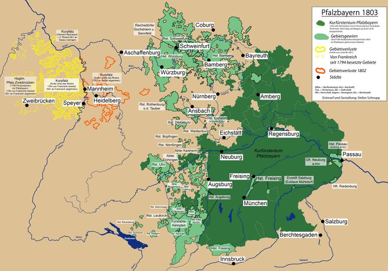Datei:Karte Pfalzbayern 1803 01.jpg