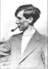 Alexander Schmorell, geb. am 16. September 1917 in Orenburg (Russland), hingerichtet am 13. Juli 1943 in Stadelheim; Medizinstudent. Aufnahme undatiert. (Bild: Familie Schmorell)