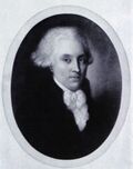 Johann Aloys Joseph von Hügel (1753-1825). (Gemeinfrei via Wikimedia Commons)