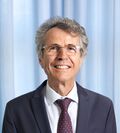 Bernhard Grau, 2024. (Bayerisches Hauptstaatsarchiv)