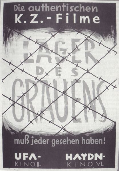 Datei:KZ-Filme Plakat.jpg