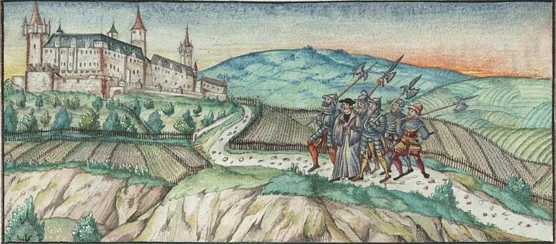 Datei:1500 Domherr Schoder gefangen.jpg