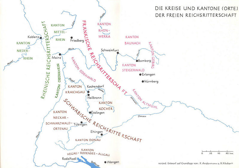 Datei:Karte Reichsritterschaft.jpg