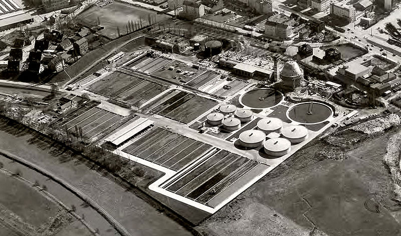 Datei:Nürnberg Klärwerk I 1966.jpg