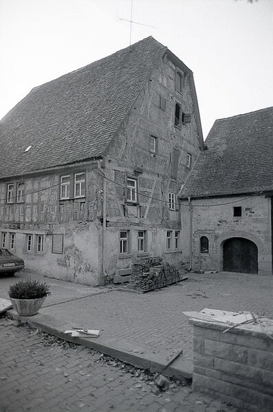 Datei:Bettwar Haus Nr 4 BLfD.jpg