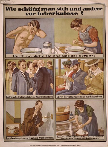 Datei:Bildtaffel Schutz Tuberkulose 1925.jpg