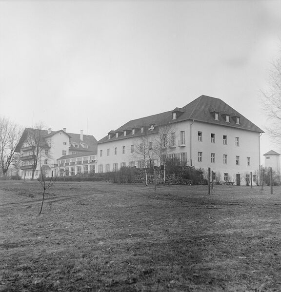 Datei:Heim Hochland Steinhoering 1950.jpg