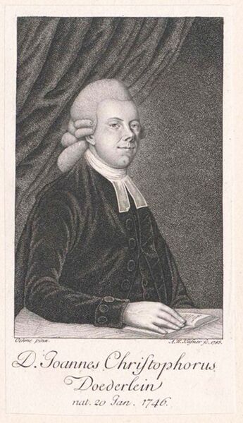 Datei:Johann Christoph Doederlein.jpg