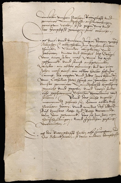 Datei:Landtagsabschied 1534.pdf