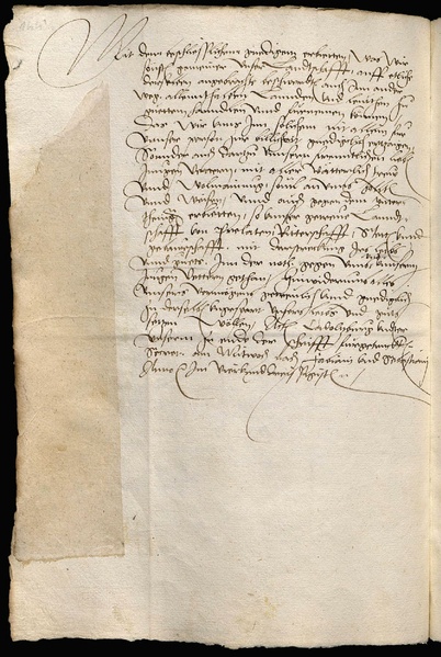 Datei:Landtagsabschied 1534.pdf