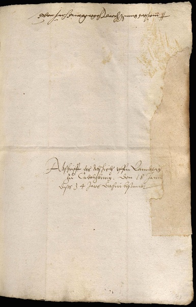 Datei:Landtagsabschied 1534.pdf