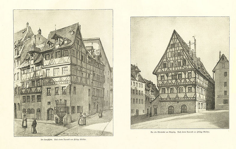 Datei:Nuernberg Fachwerkhaeuser.jpg