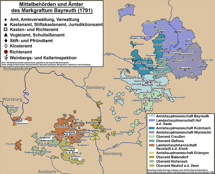 Datei:Karte Verwaltung Bayreuth 1791.jpg