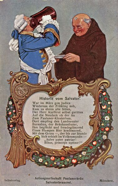 Datei:Werbemotiv kurfuerstliche salvatorprobe 1912.jpg