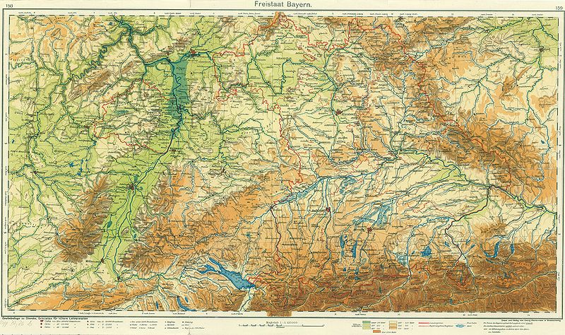 Datei:Karte Bayern 1920.jpg