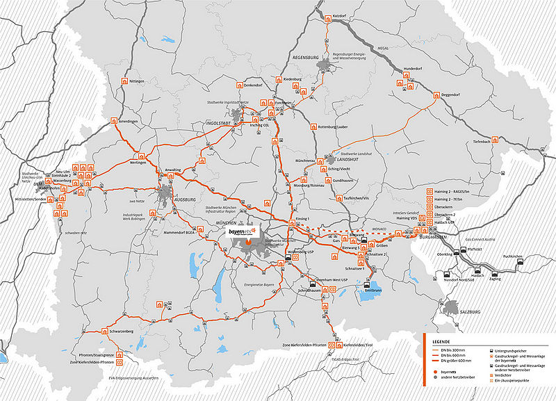 Datei:Karte Erdgasfernnetz Bayernets.jpg