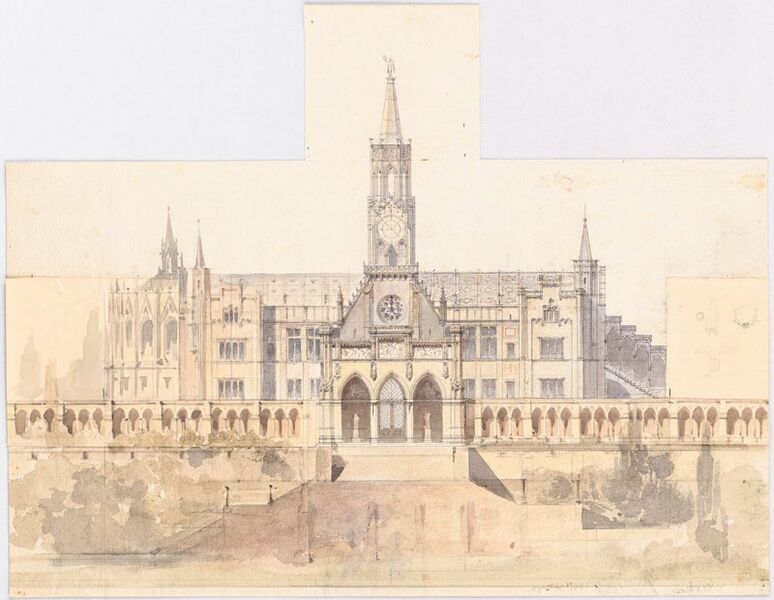 Datei:Lange Athenaeum 1850.jpg