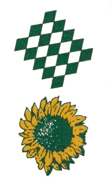 Datei:Logo Gruene 1980er Jahre.jpg