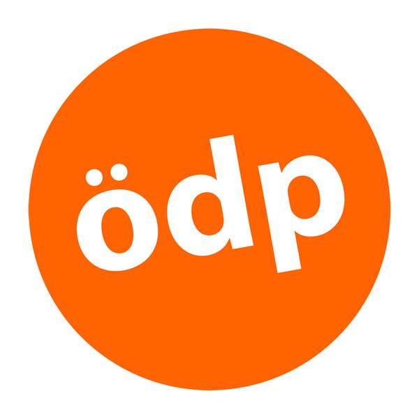 Datei:OEDP Logo.jpg