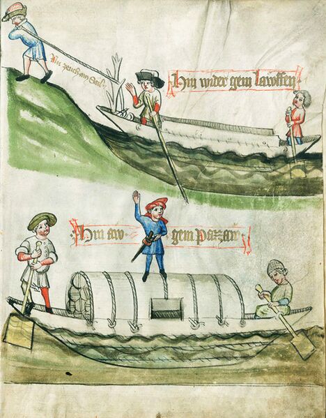 Datei:Zechbuch Salzfertiger Schiffsleute.jpg