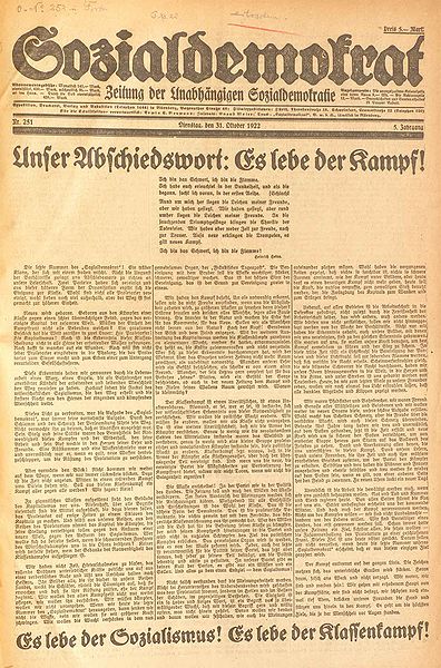 Datei:Sozialdemokrat 1922.jpg