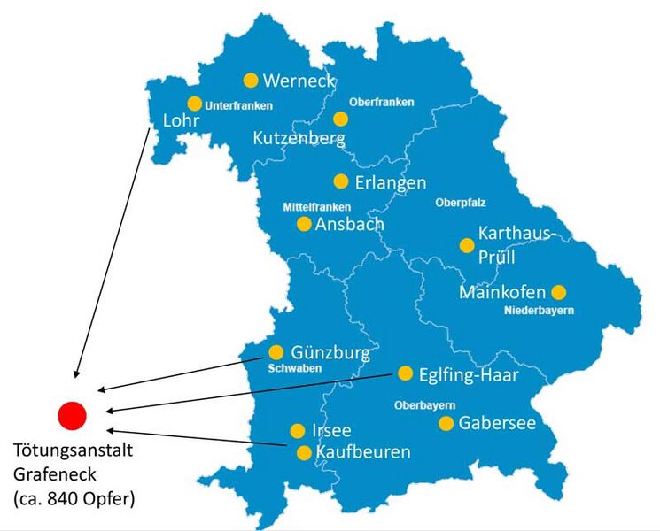 Datei:Deportationsziele aus Bayern I.jpg