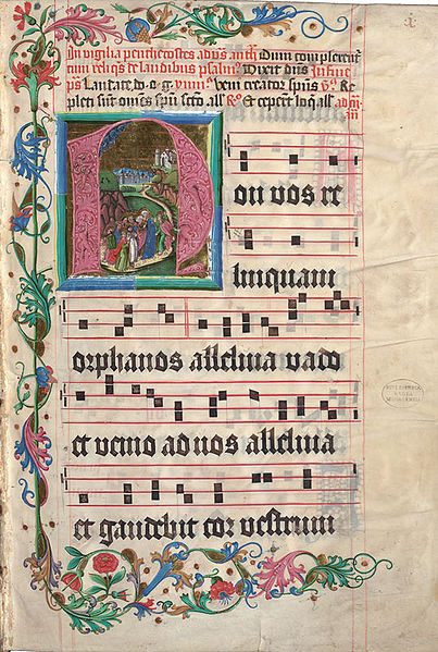 Datei:Antiphonar Angerkloster Clm23043.jpg