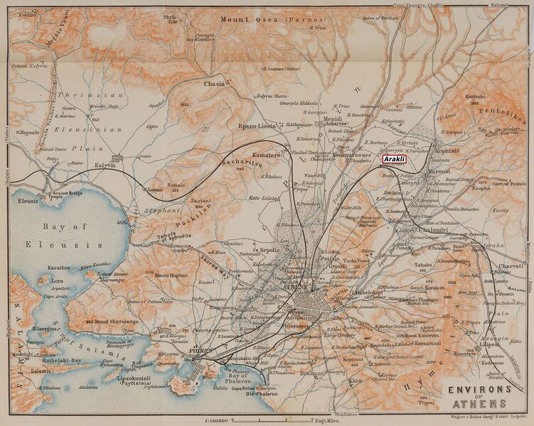 Datei:Karte Athen Umgebung 1889.jpg