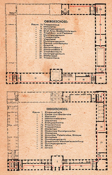 Datei:Deutsches Jagd-und Fischereimuseum Grundriss 1938.jpg
