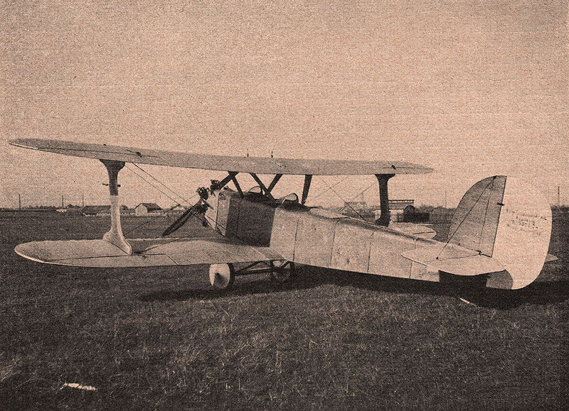 Datei:Flugzeug U12 Flaming.jpg
