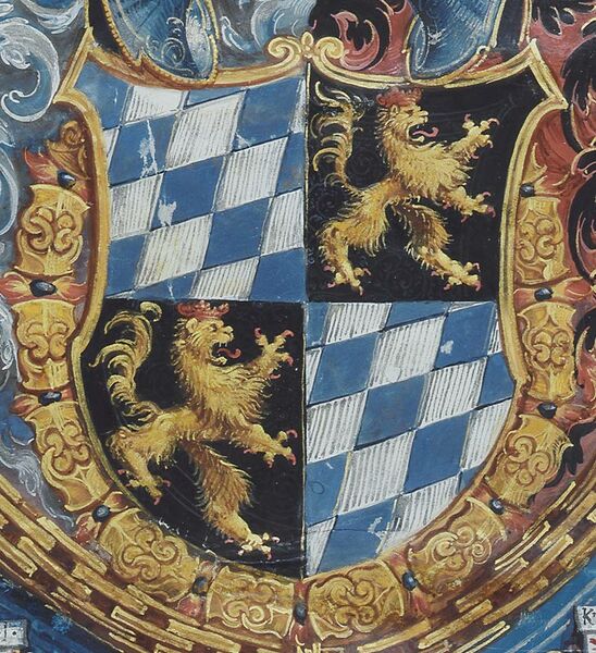 Datei:Bayerisches Wappen Vierung.jpg
