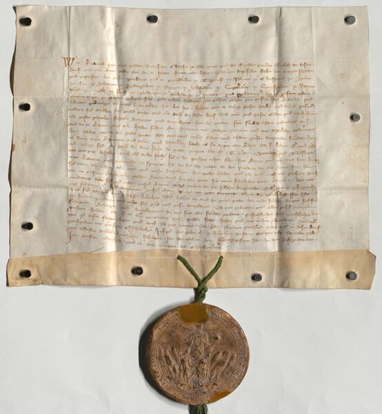 Datei:BayHStA Grosses Hofmarksprivileg 1330.jpg