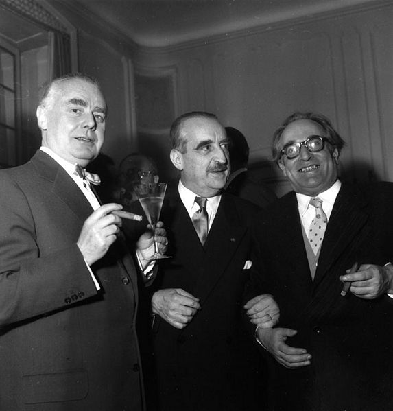 Datei:Empfang französischer Generalkonsul LMU.jpg