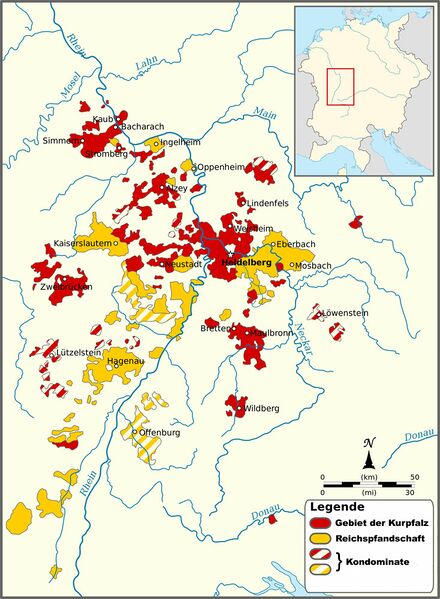 Datei:Pfalz vor Landesteilung 1410.jpg