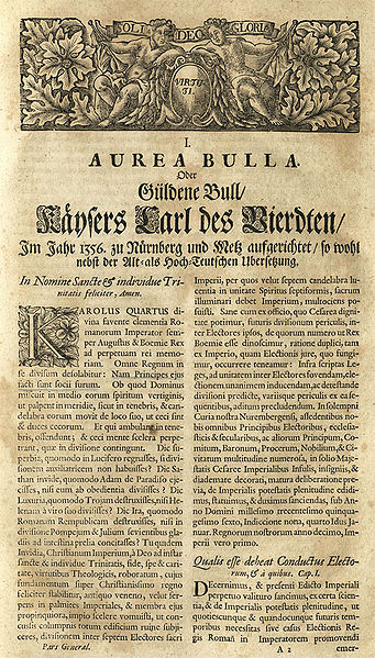 Datei:Reichsarchiv goldene bulle.jpg