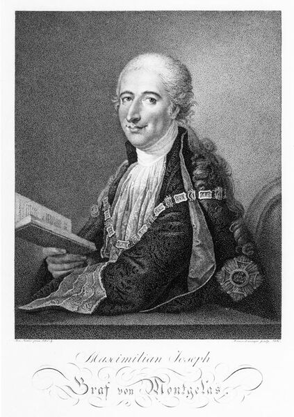Datei:Maximilian Graf von Montgelas.jpg