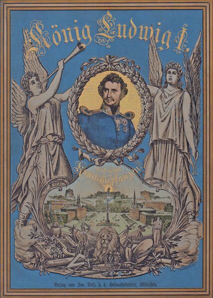 Datei:Titel Koenig LudwigI Kunstschoepfungen.jpg