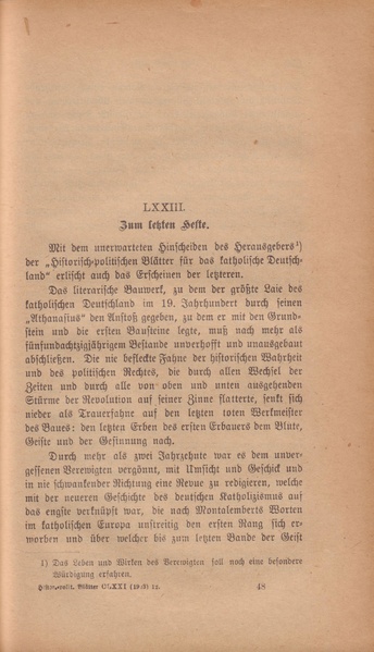 Datei:Historisch Politische Blaetter 1923.pdf