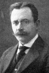 Anton Staedele (1873-1932), Fraktionsvorsitzender des BB 1920-1932 (Landtagsarchiv, München)