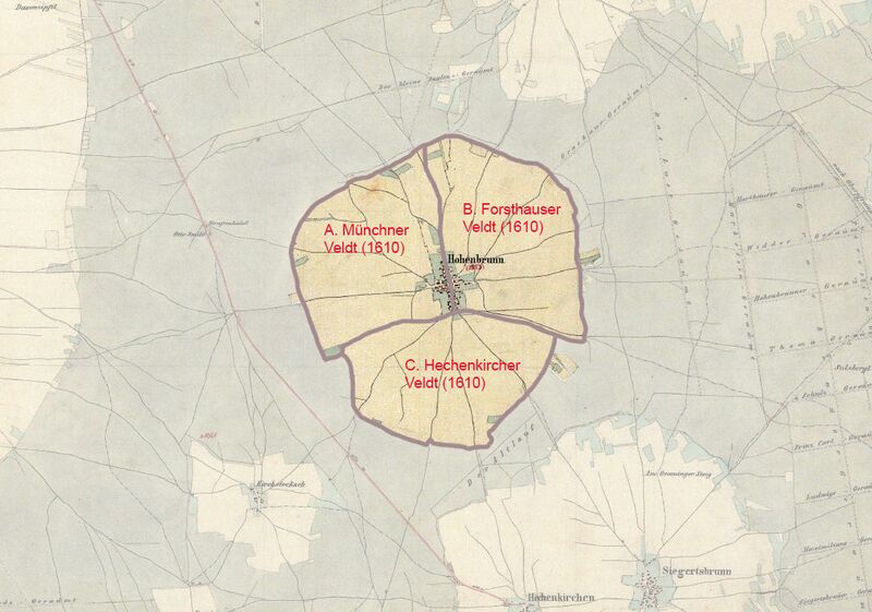 Datei:Hohenbrunn Karte Dreifelderwirtschaft.jpg