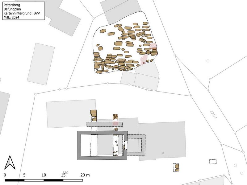 Datei:Grabungsplan Petersberg.jpg