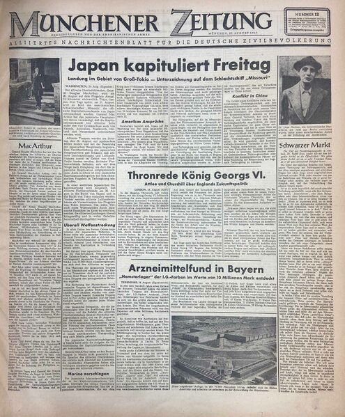 Datei:Muenchener Zeitung 1945-08-25.jpg