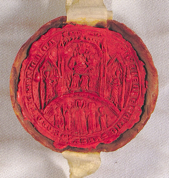 Datei:Siegel Oberdeutsche Provinz.jpg