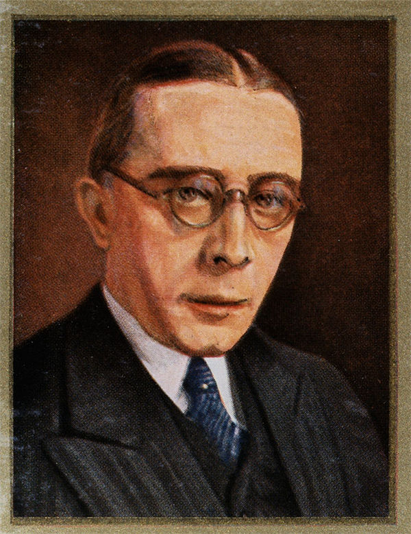 Reichsfinanzreform (Weimarer Republik) – Historisches Lexikon Bayerns
