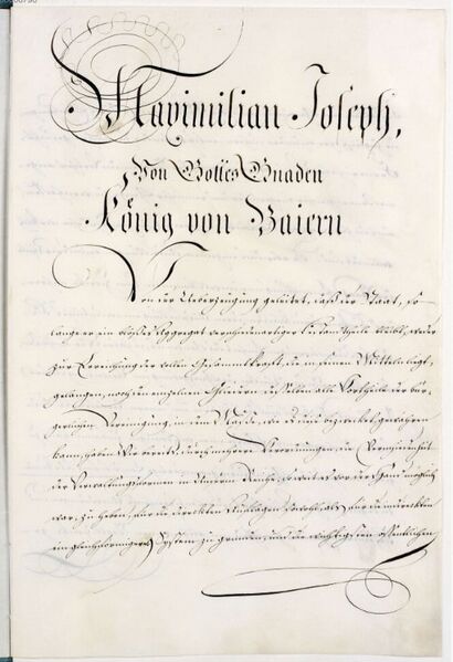 Datei:Konstitution Bayern 1808.jpg