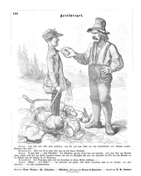 Datei:Karikatur Fliegende Blaetter 91 1846.jpg