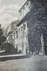 Legionslager in Wöllershof. Abb. aus: Bokisch/Zirbs, Der Österreichische Legionär, 1940.